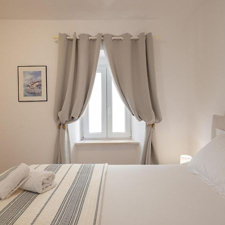 Galatea Apartments - Town Centre With Free Parking Baška Voda Esterno foto